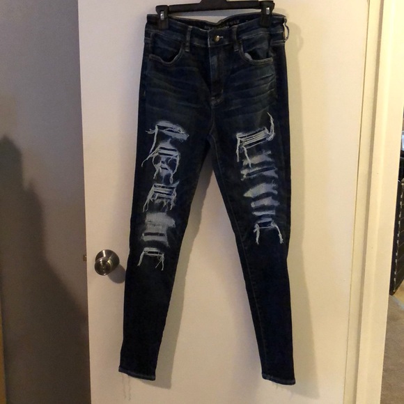 American Eagle Outfitters Denim - American Eagle Jean